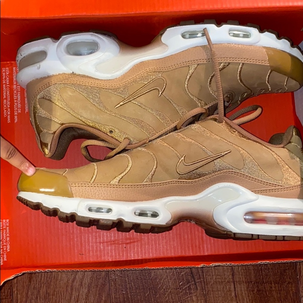 Nike sneakers